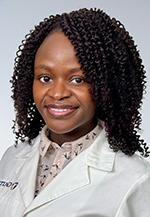 Doctor profile picture - Pelumi Adeloye, DMD